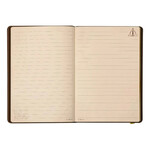 Libreta Mooving Notes A5 Harry Potter 1246222 Tapa Dura